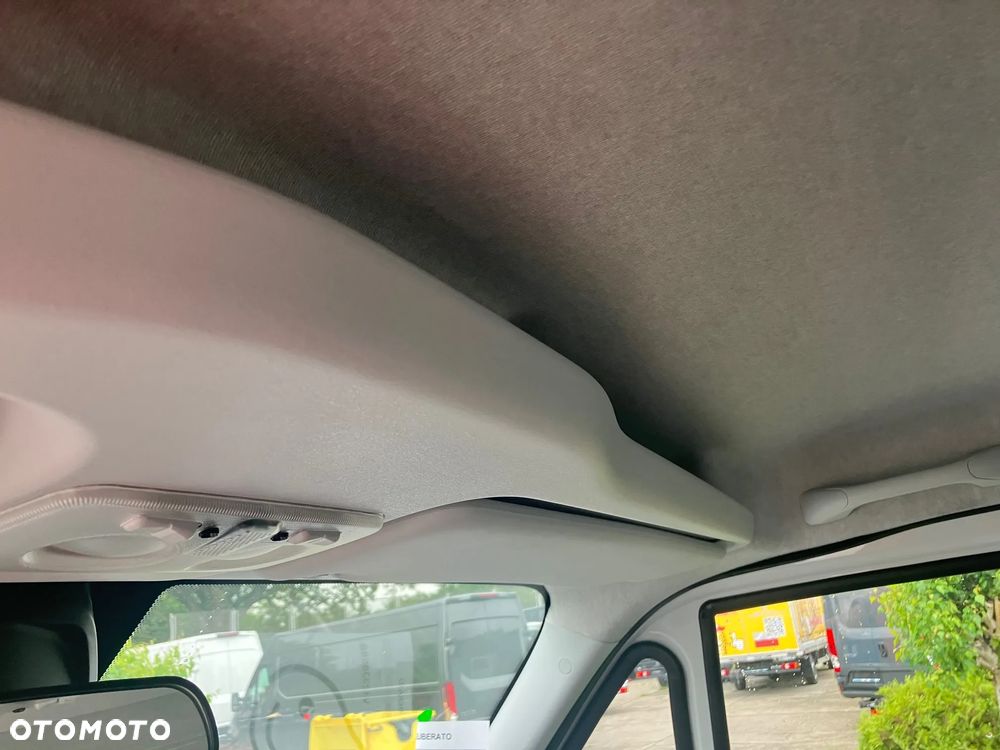 Iveco 3.0 Daily 35C18 kontener winda 750kg - 17