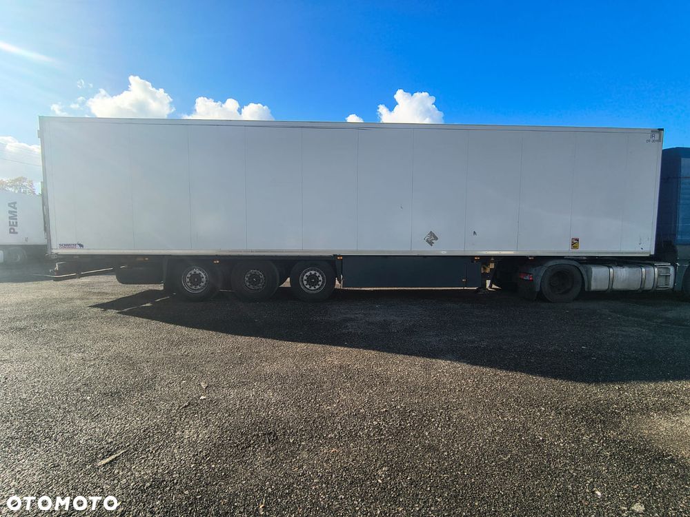 Schmitz Cargobull sko24 - 7