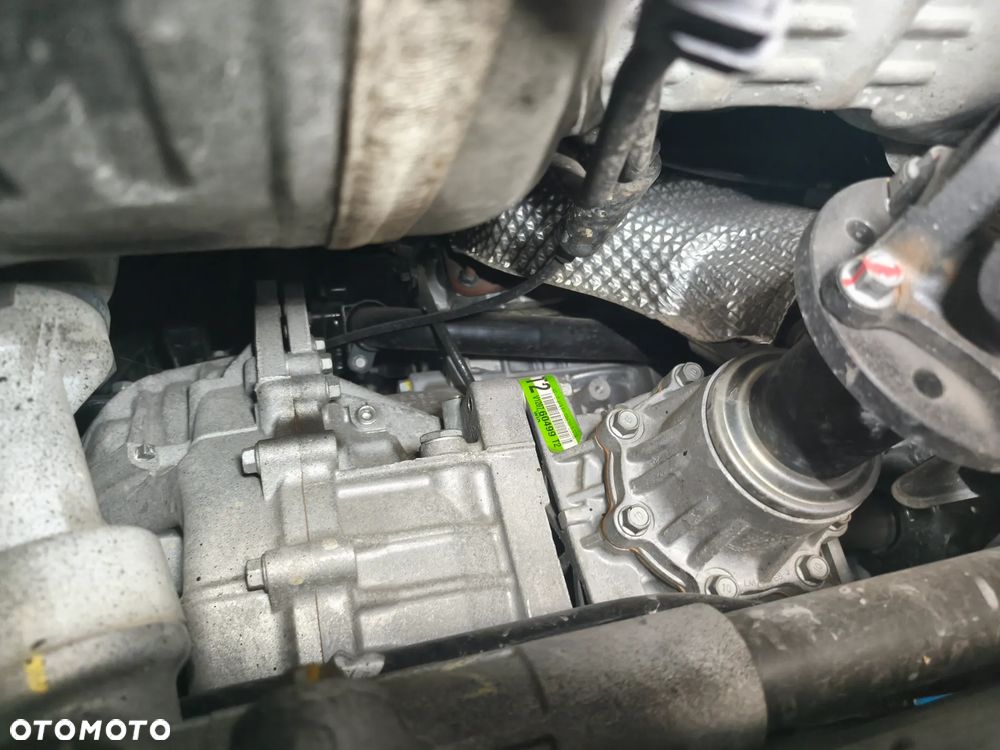 Hyundai ix35 2.0 4WD Automatik Premium - 30
