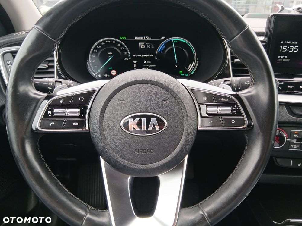 Kia XCeed 1.6 GDI PHEV L Business Line DCT - 18
