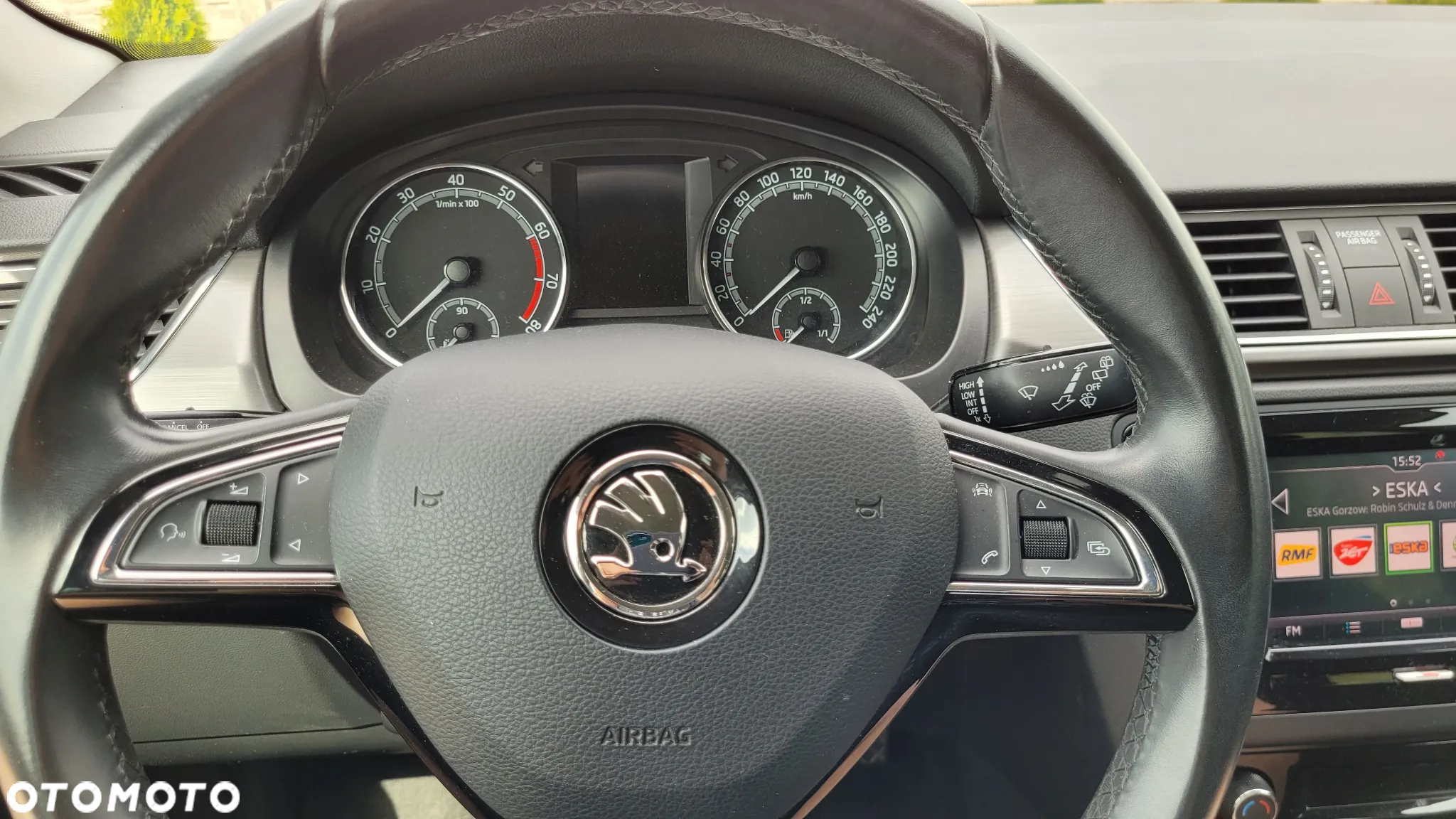 Skoda RAPID Spaceback 1.0 TSI Clever - 25