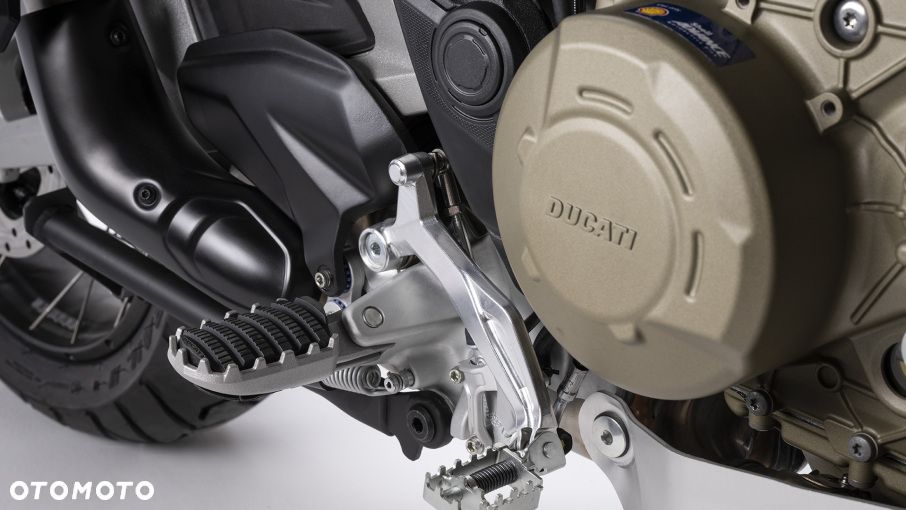 Ducati Multistrada - 14