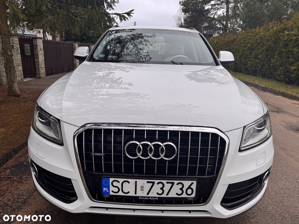 Audi Q5 - 10