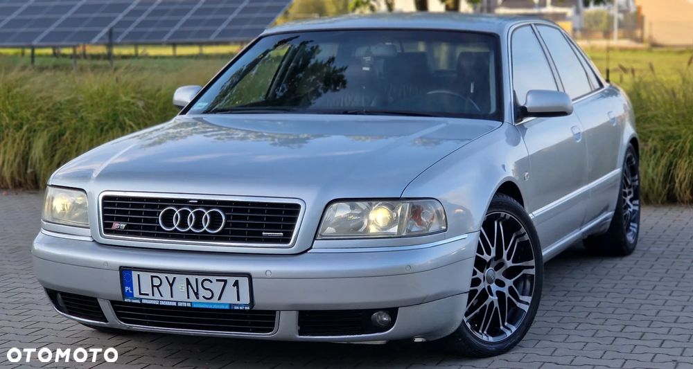 Audi A8 ver-a8-3-3-tdi-quattro-tiptronic - 2