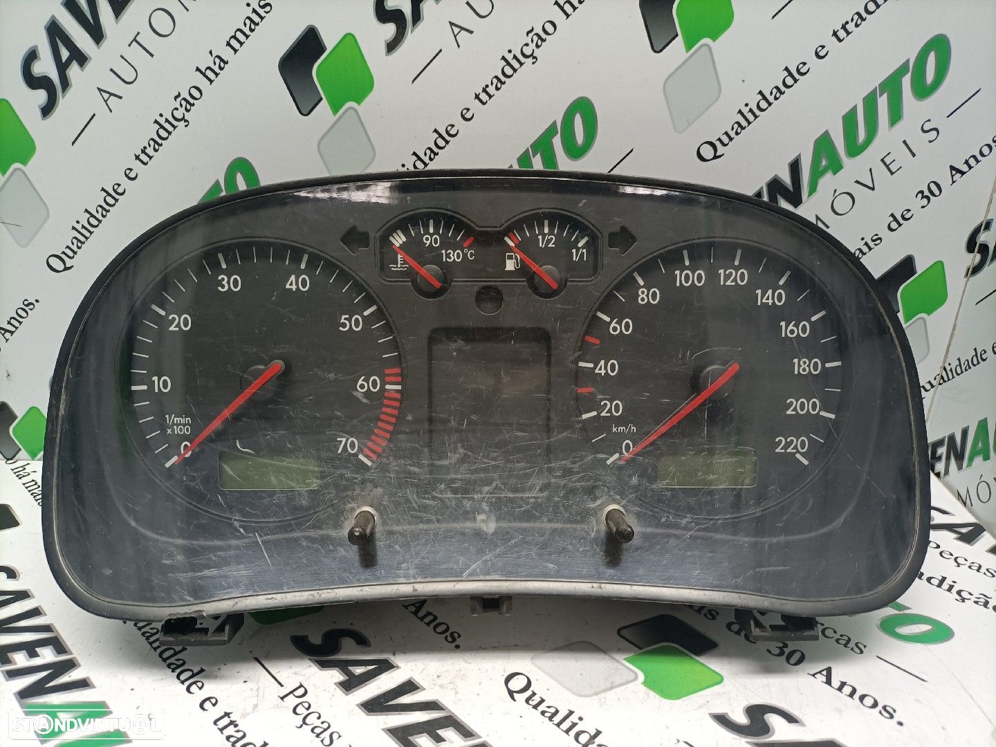 Quadrante Volkswagen Golf Iv (1J1) - 1