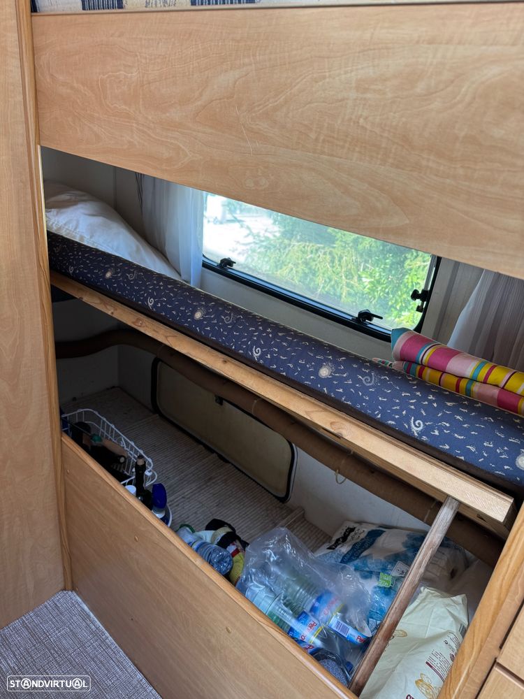 Fiat Ducato 230/Bürstener - 21