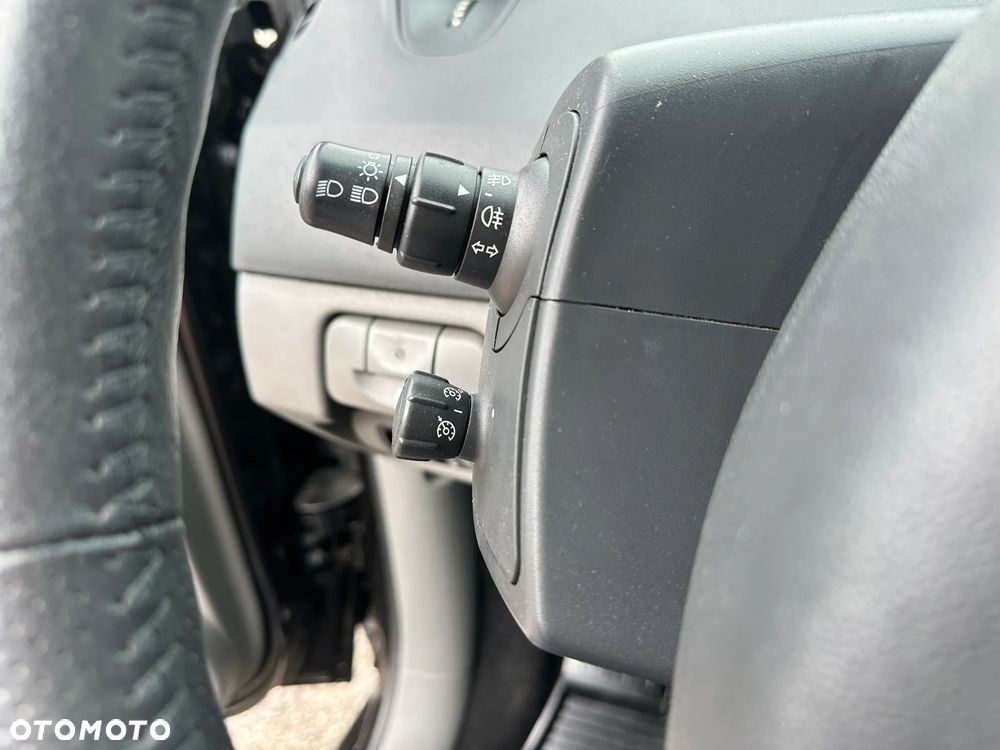 Renault Scenic - 15