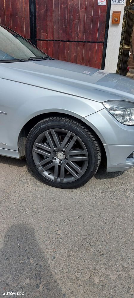 Mercedes-Benz C - 31