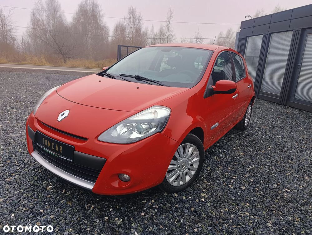 Renault Clio - 2