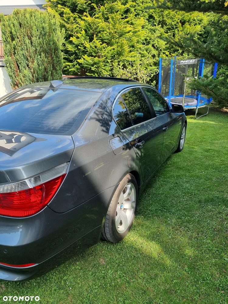 BMW Seria 5 - 4