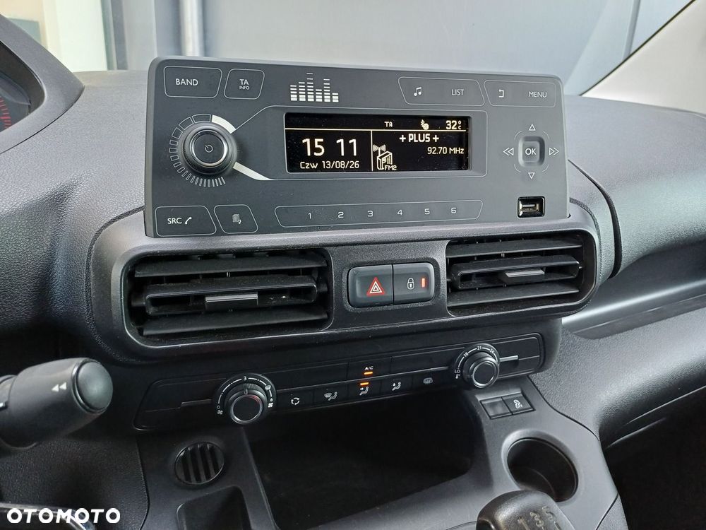 Peugeot Partner - 15