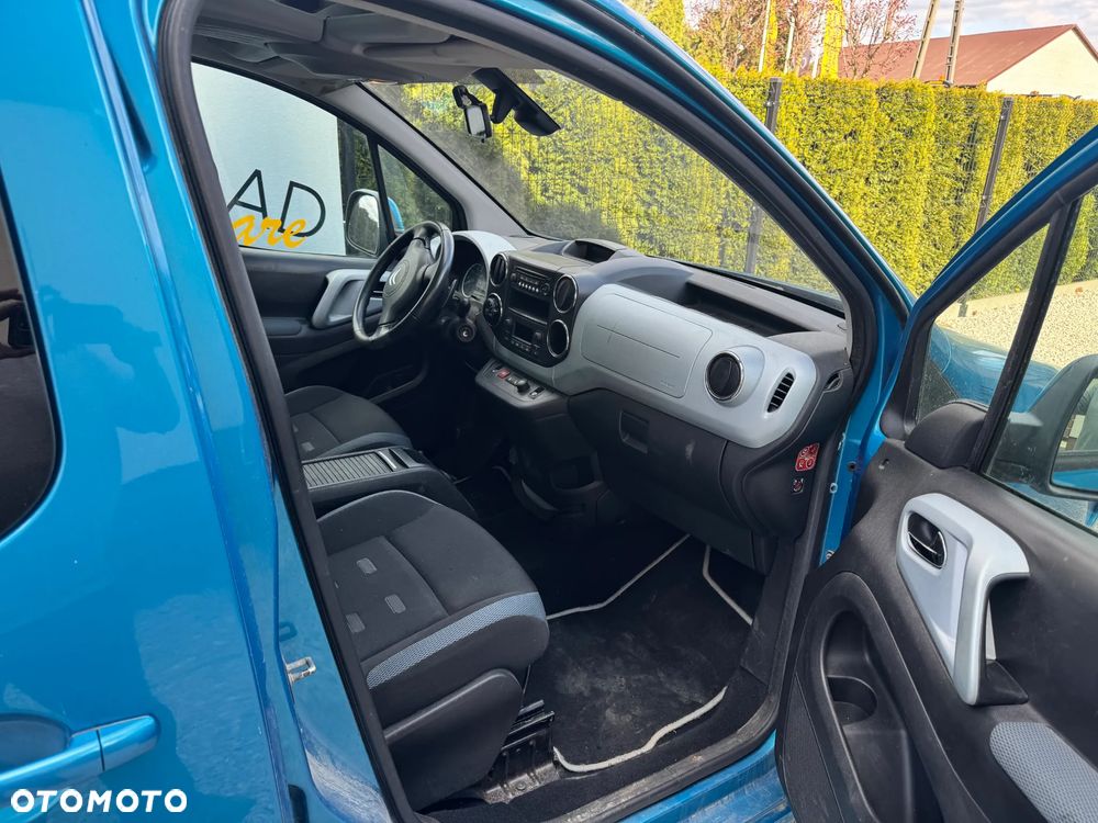Citroën Berlingo MULTISPACE**Panorama**Klima**Automat**Sprowadzony - 12