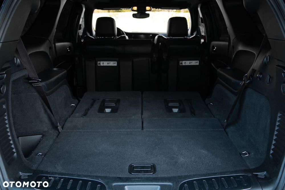 Dodge Durango 5,7 R/T - 29