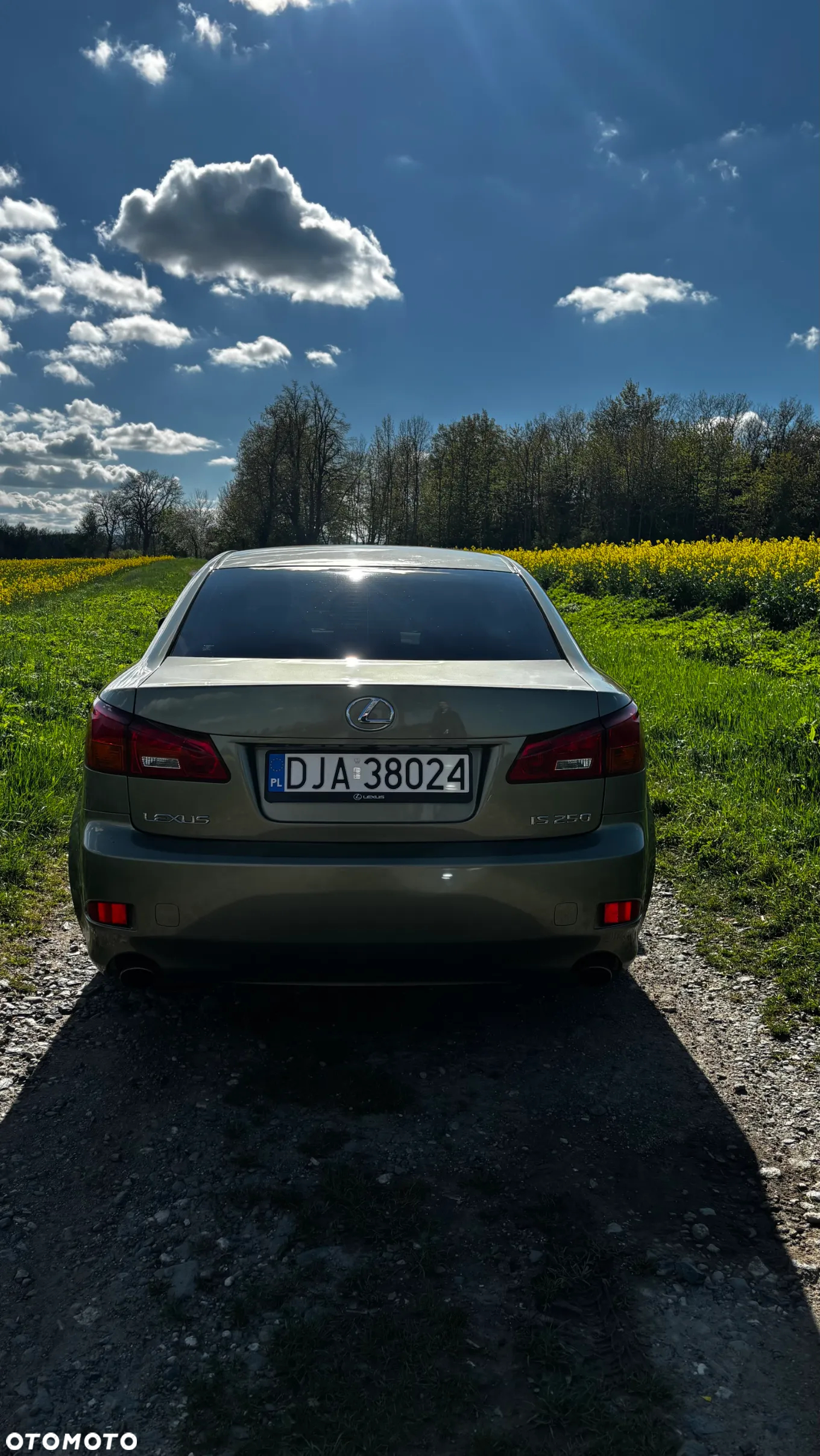 Lexus IS 250 Prestige - 6
