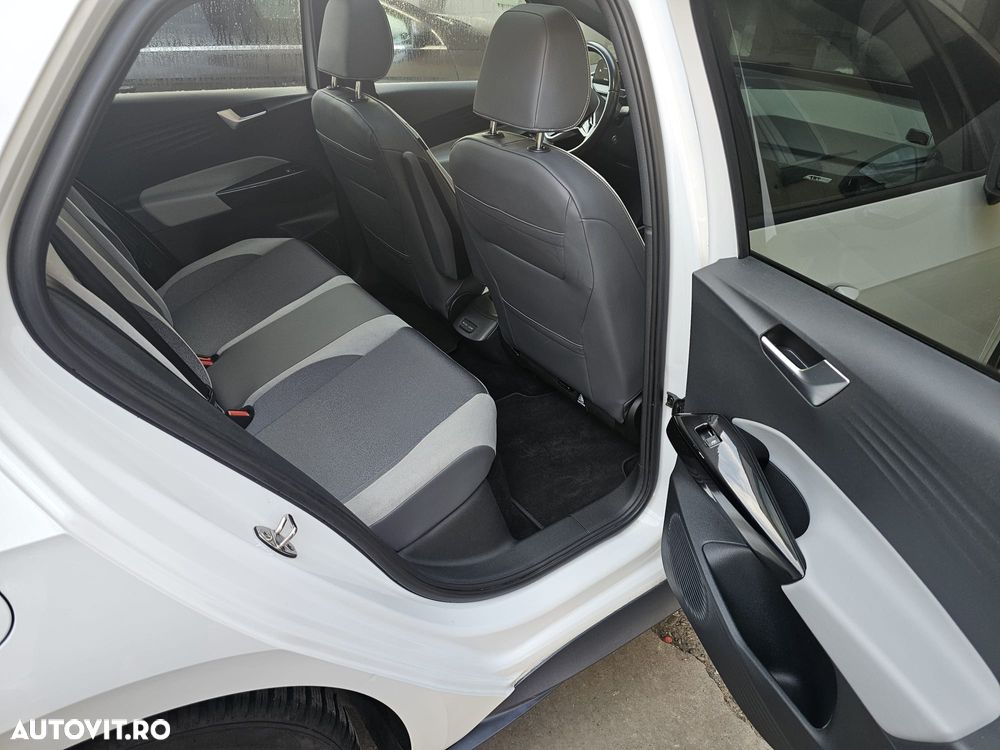 Volkswagen ID.3 Performance Upgrade Pro 1st Max - 5