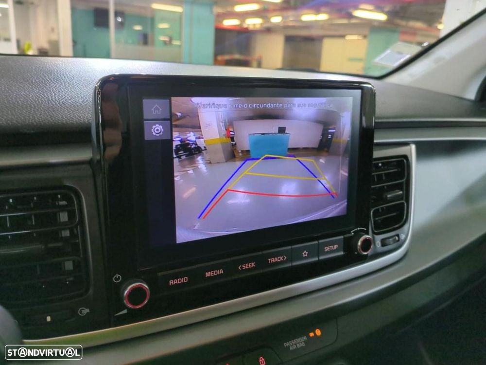 Kia Rio 1.2 CVVT Dynamic - 7