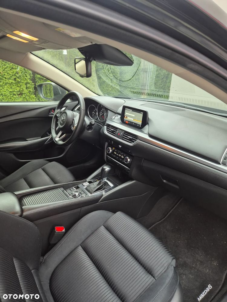 Mazda 6 2.0 SkyPassion - 7
