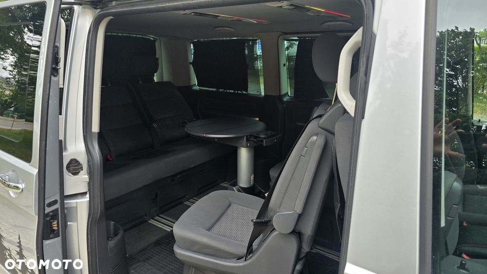 Volkswagen Multivan L1 Highline - 11