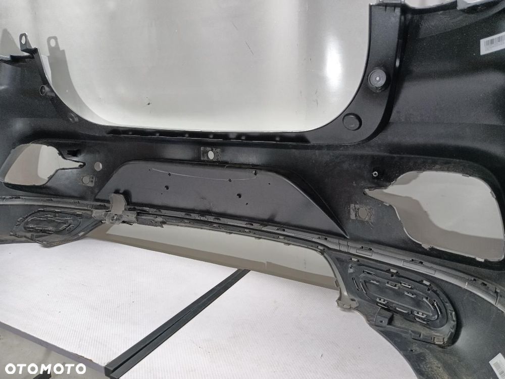 ZDERZAK TYŁ TYLNY MG ZS LIFT ZS110004 - 10
