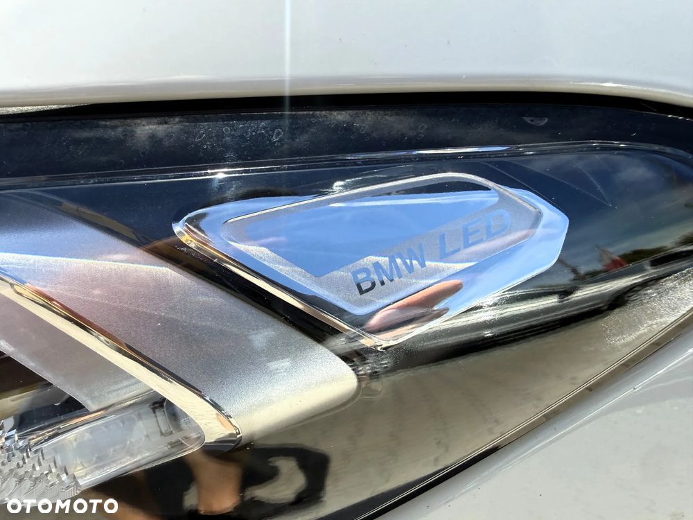 BMW Seria 3 318i Advantage sport - 17