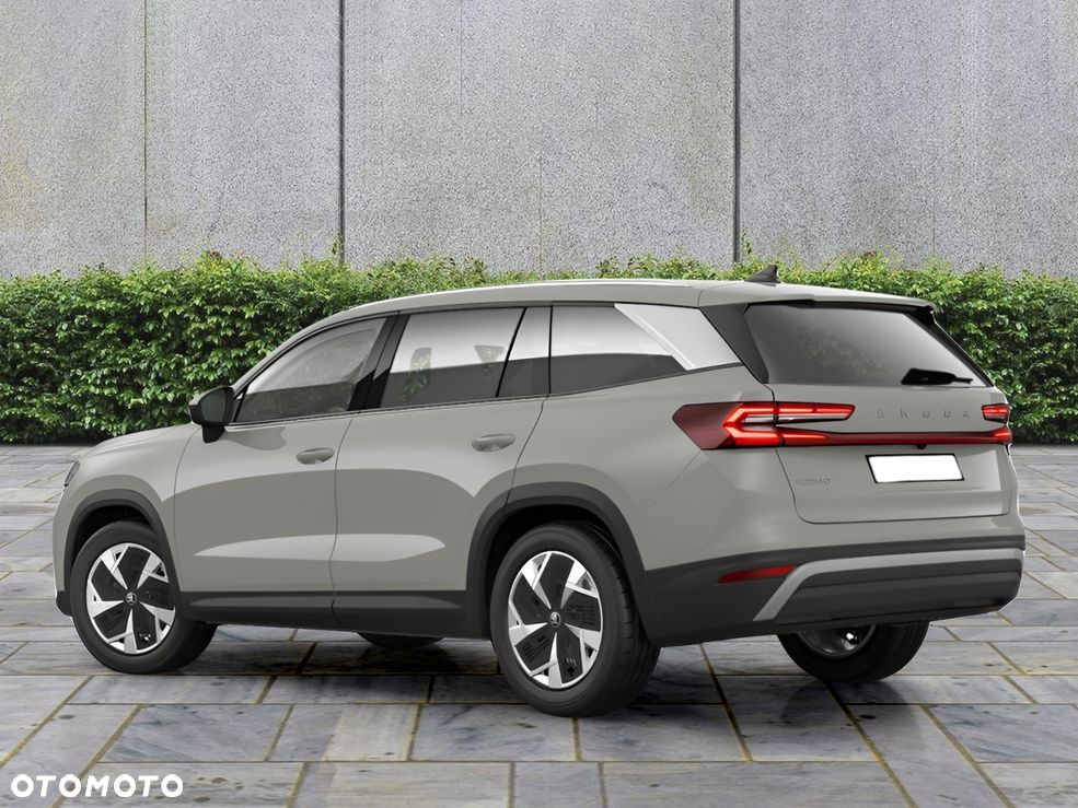 Skoda Kodiaq 1.5 TSI mHEV 4x2 Drive DSG - 3