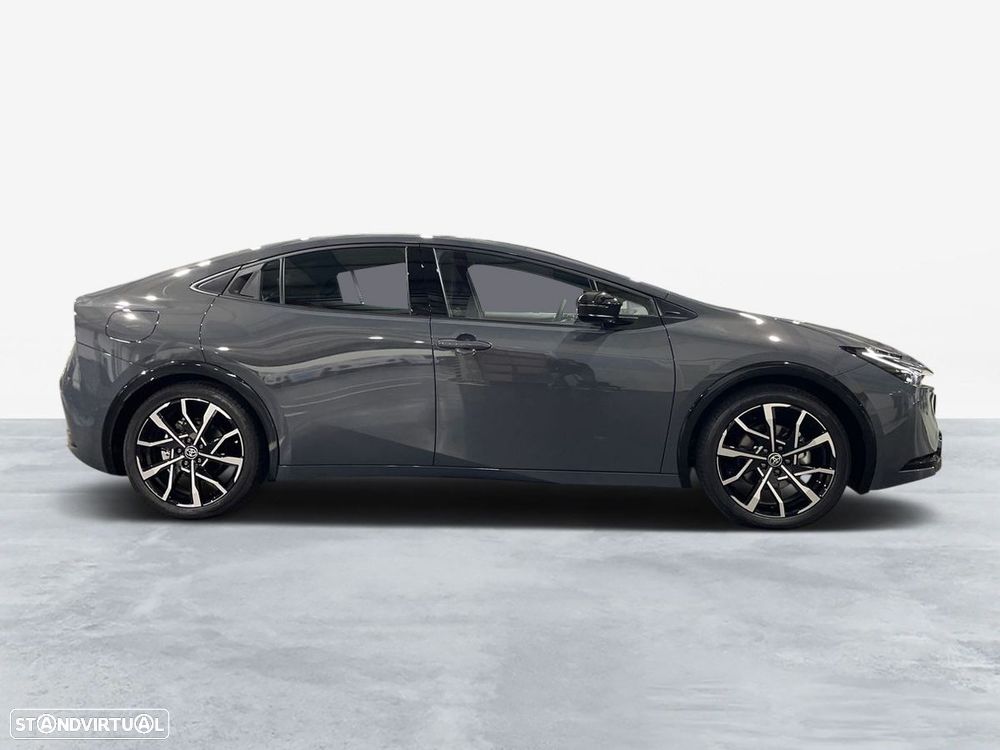 Toyota Prius - 15