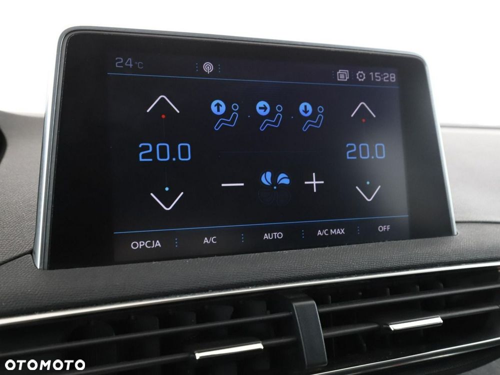 Peugeot 3008 1.5 BlueHDi Allure S&S - 28