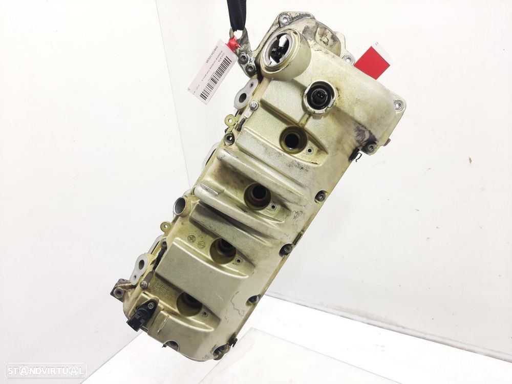 COLAÇA PORSCHE CAYENNE - 1