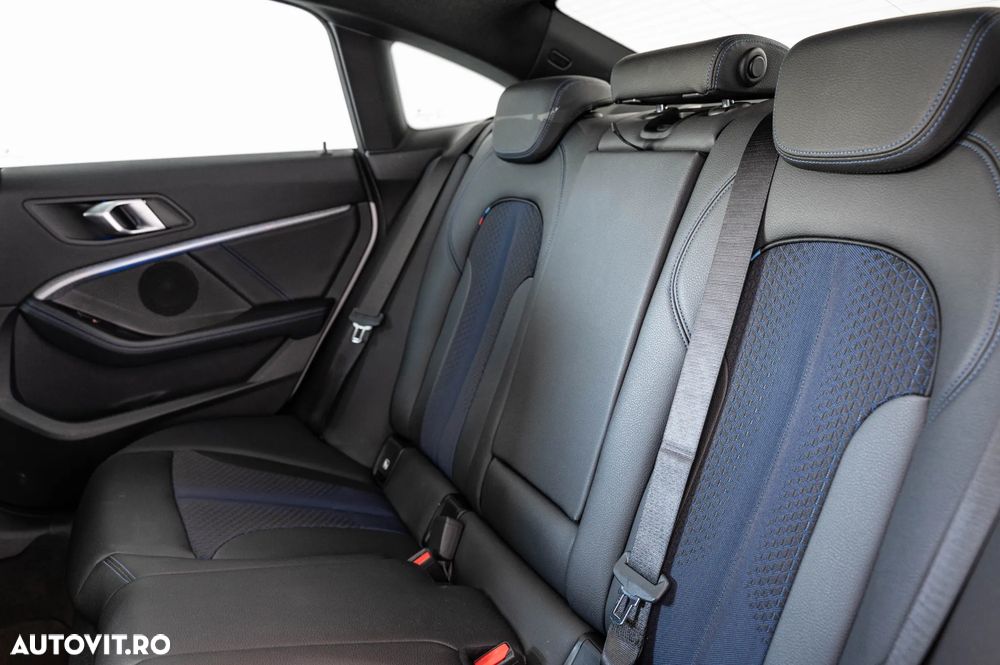 BMW Seria 2 218i Aut. M Sport - 7