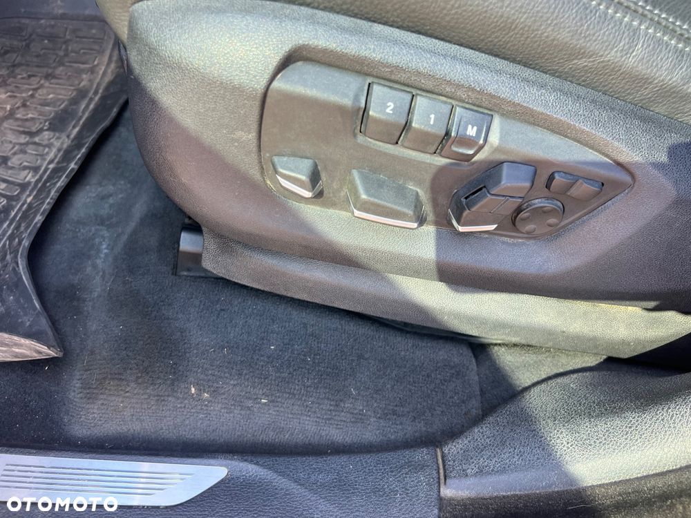 BMW X5 - 19