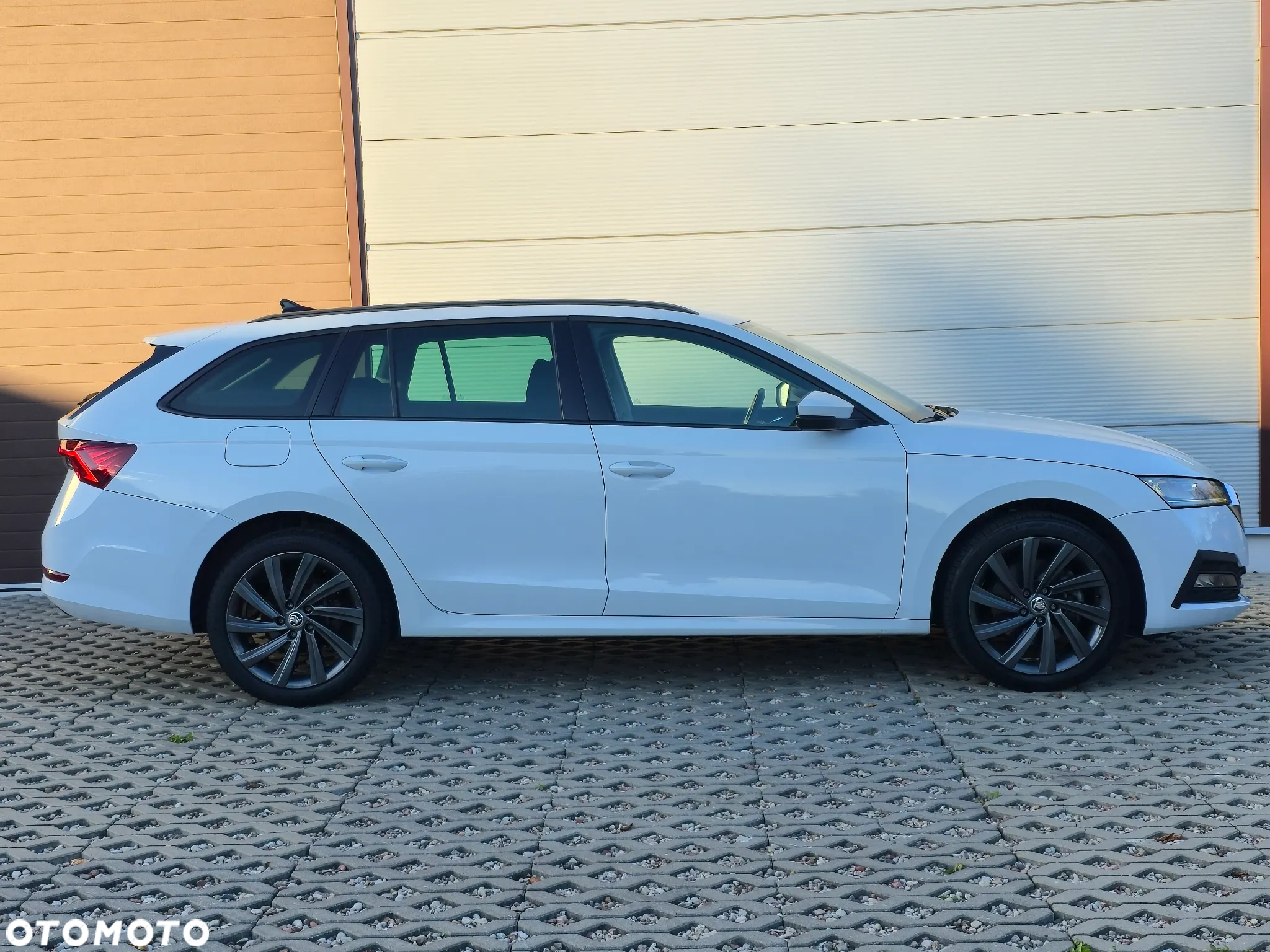 Skoda Octavia 1.4 TSI Plug-In Hybrid Ambition DSG - 18