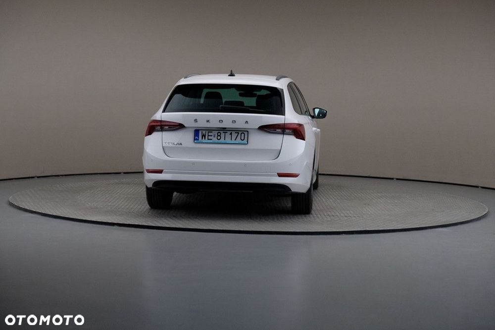 Skoda Octavia 1.0 TSI Ambition - 5