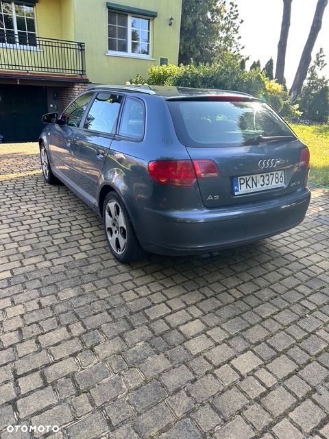Audi A3 - 3