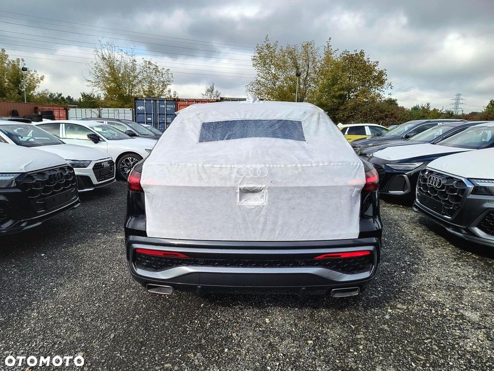 Audi Q5 Sportback - 5