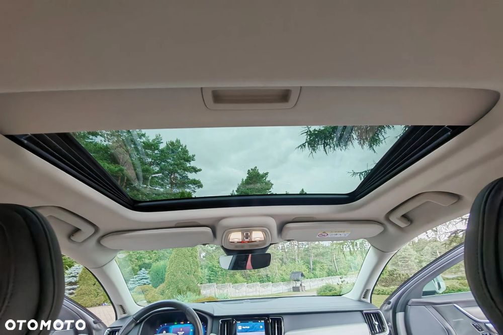 Volvo S90 B5 D AWD Ultimate Bright - 21