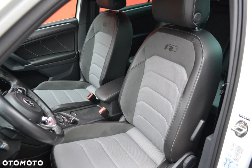Volkswagen Tiguan 2.0 TDI BMT SCR 4Mot Highline DSG - 12
