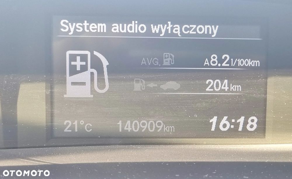 Honda Civic 1.8 Comfort - 11