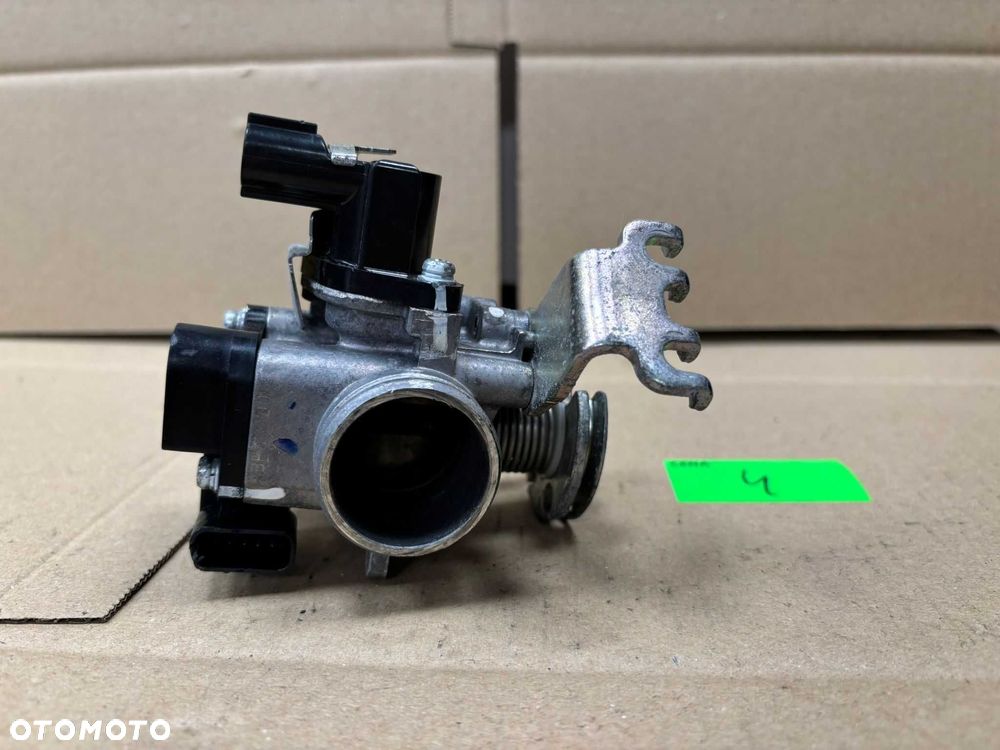 Przepustnica Yamaha YZF 125 R 2014-18 [5]