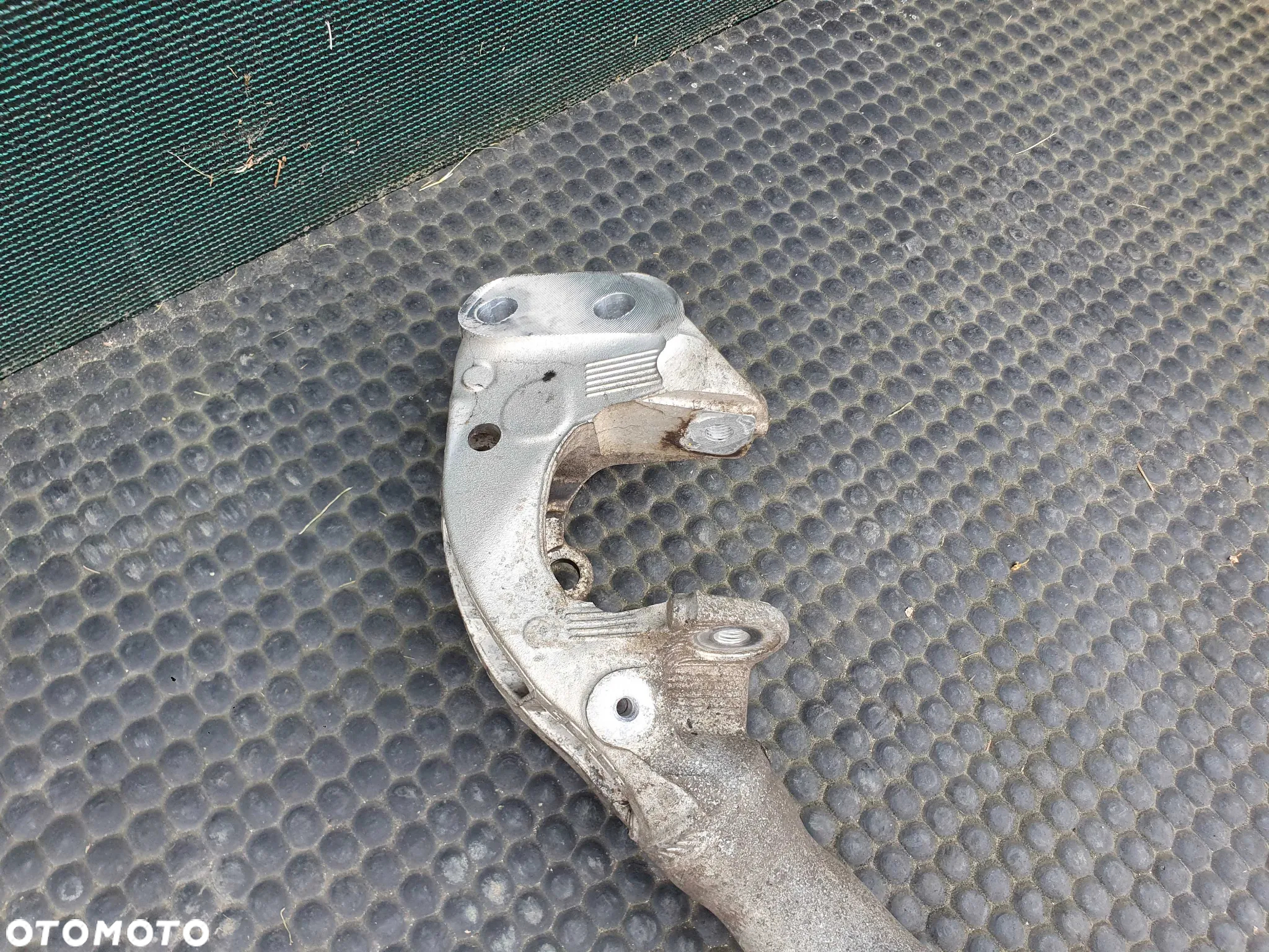 Sanki 8T0399315J Belka Wózek Zawieszenia Trawers Przod Przednia Audi A4 B8 A5 8T - 9