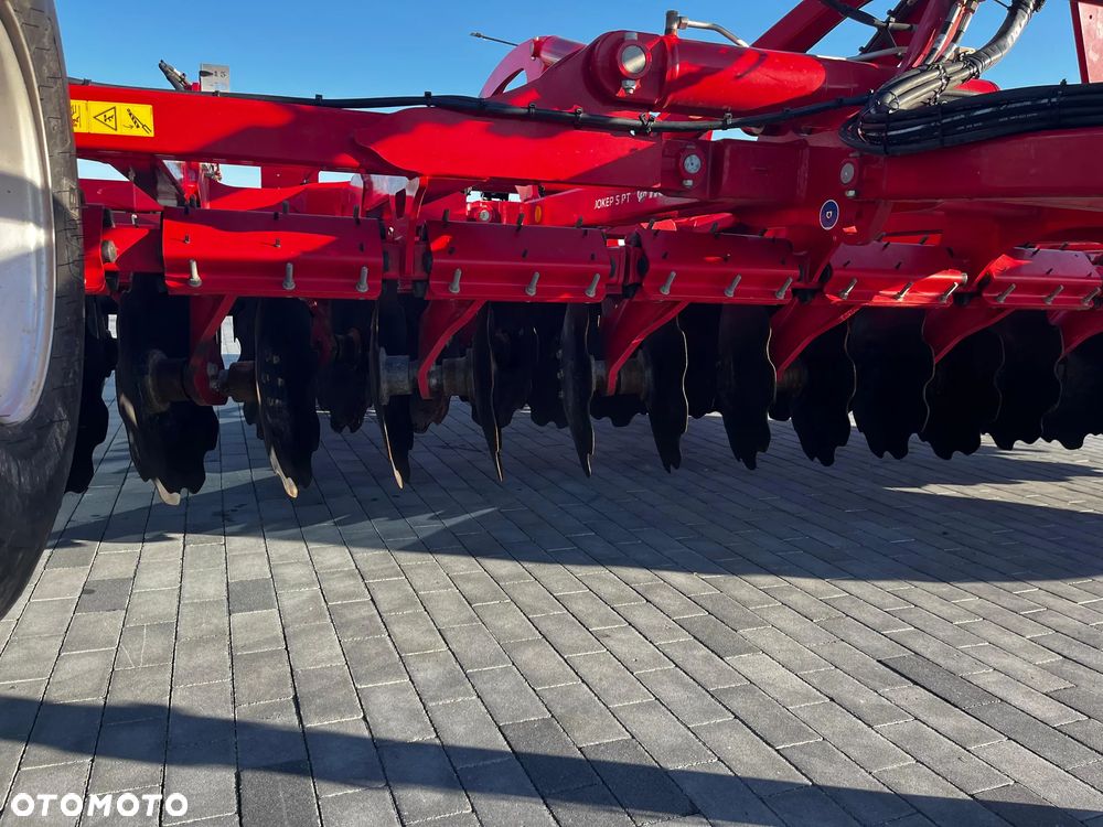 Horsch JOKER 5 RT - 19