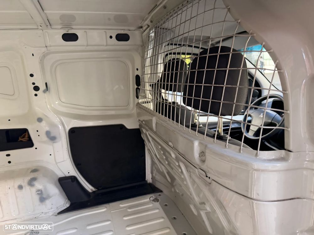 Peugeot Bipper 1.4 Hdi - 19