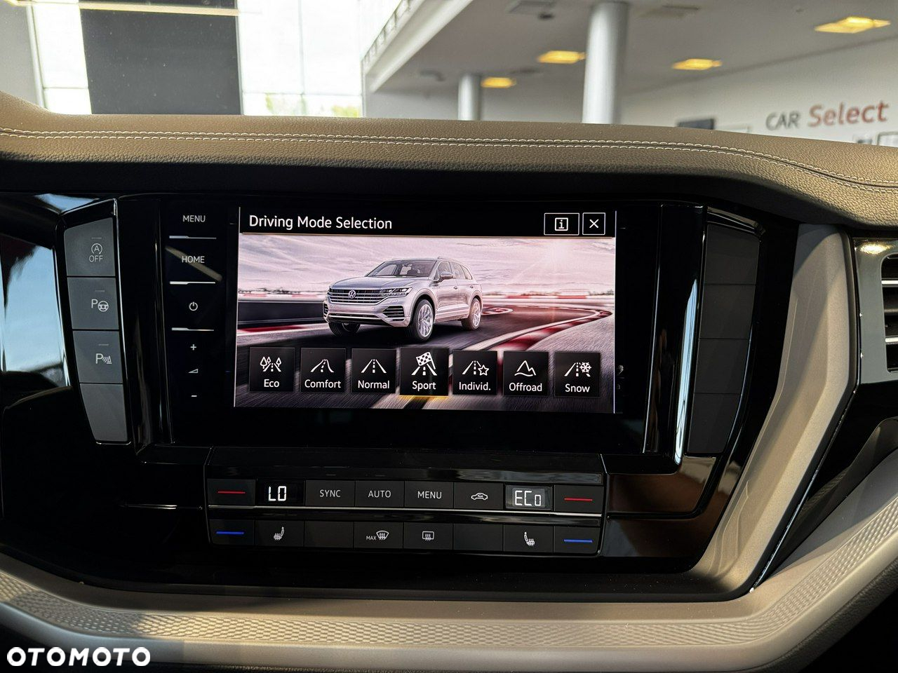 Volkswagen Touareg - 30