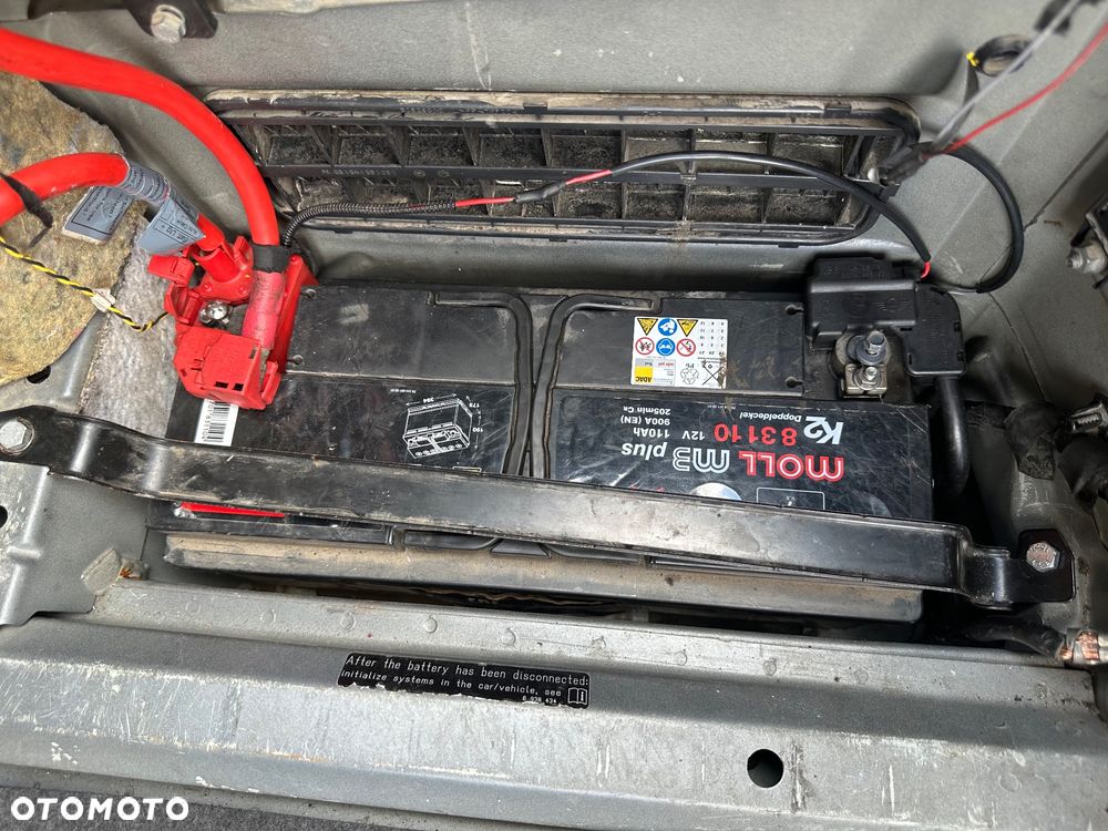 BMW Seria 5 525xd - 39