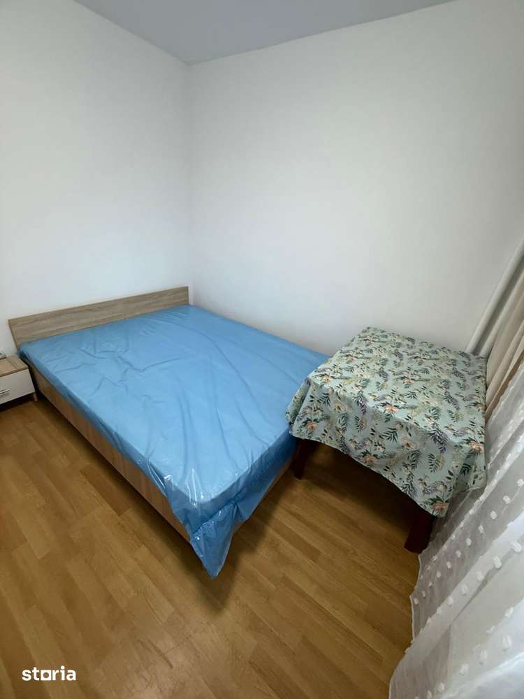 Apartament 2 camere, Mărăști, zona Parc Aurel Vlaicu IDEAL 2 STUDENTE — fotografia 2