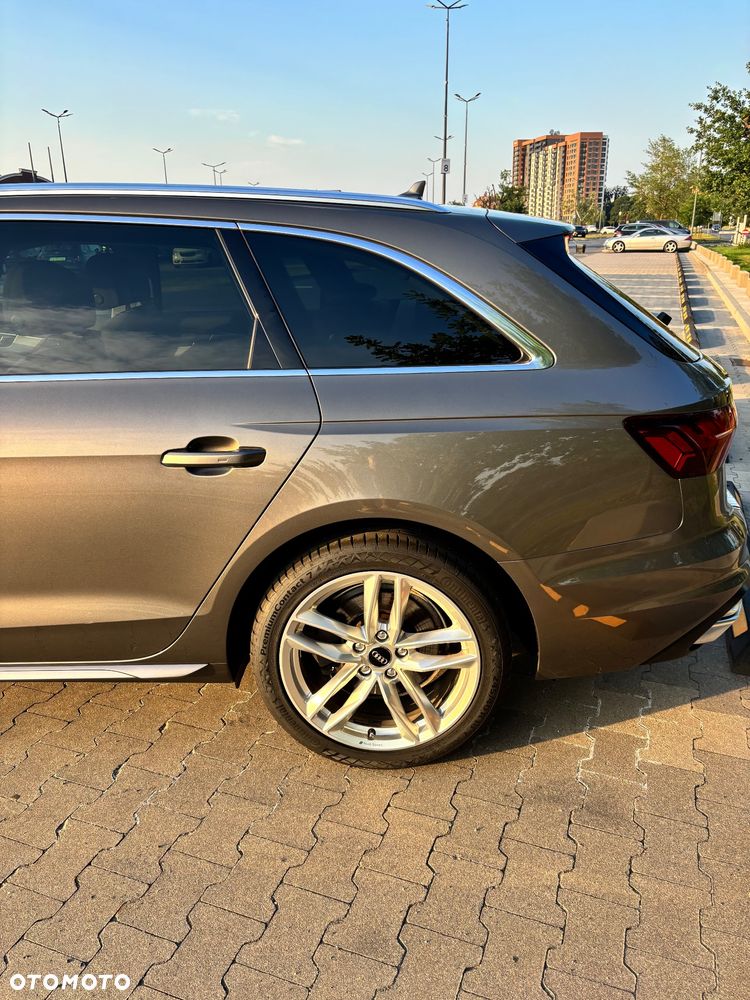 Audi A4 Avant - 3