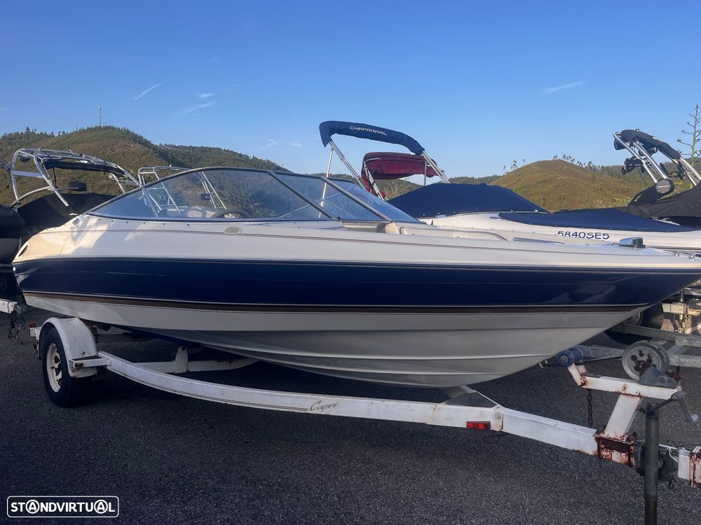 Bayliner 2050 - 1