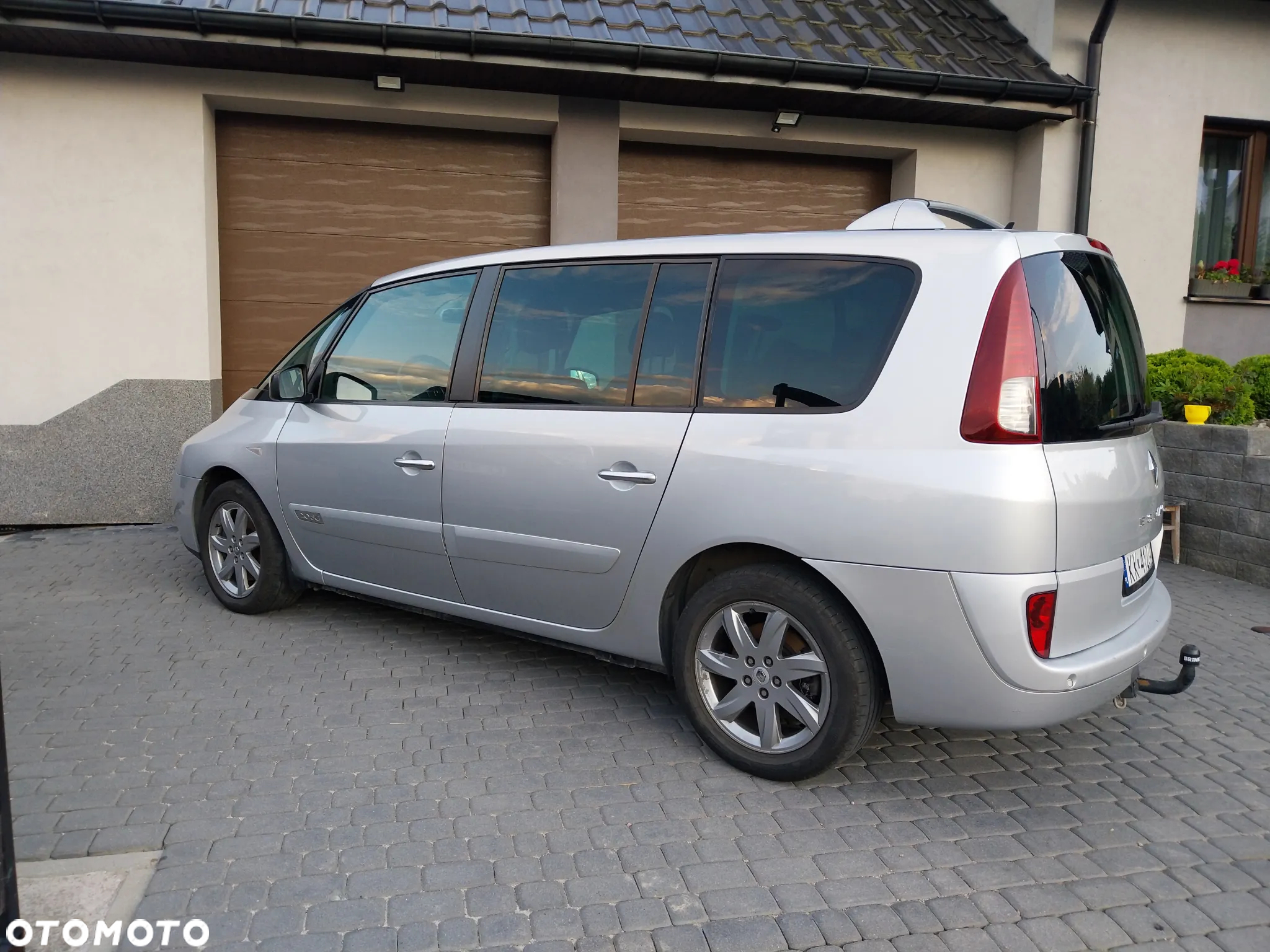 Renault Grand Espace 2.0 dCi Celsium - 7