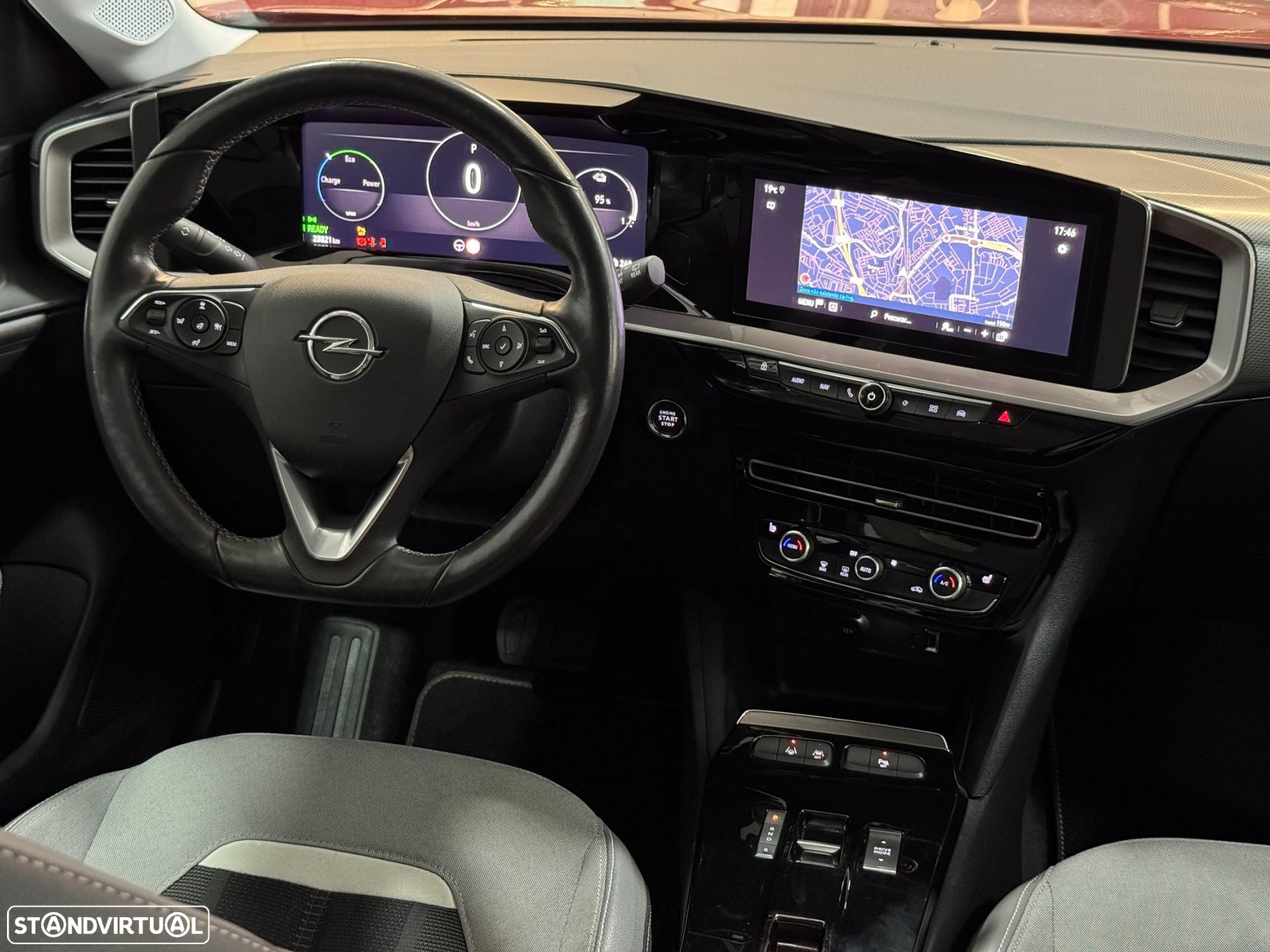 Opel Mokka-e Elegance - 6