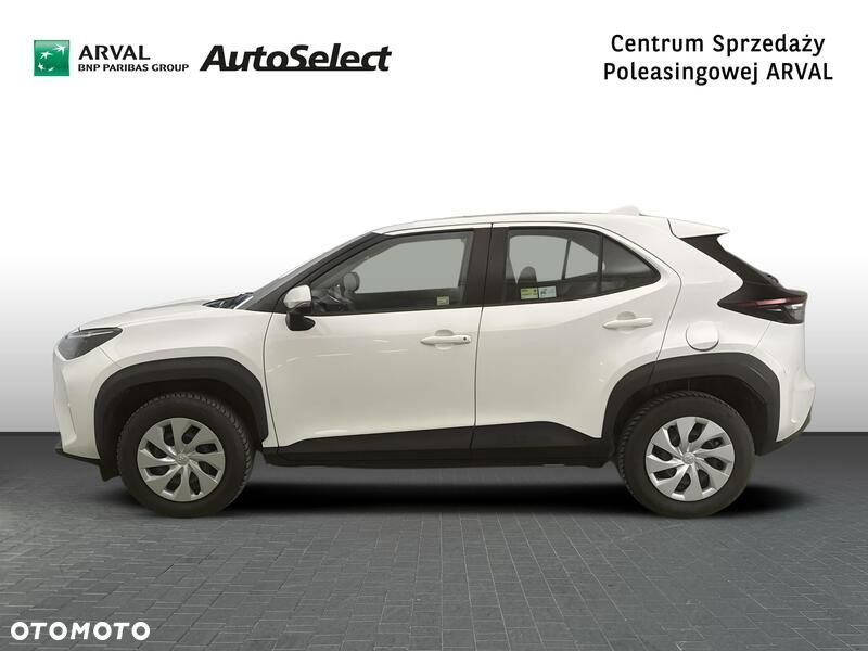 Toyota Yaris Cross 1.5 Active - 2