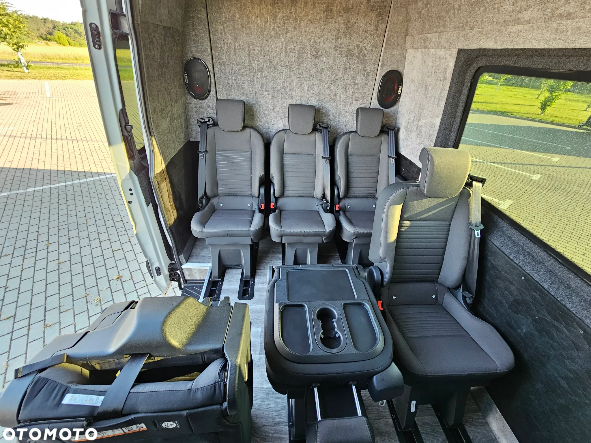 Volkswagen Crafter - 20